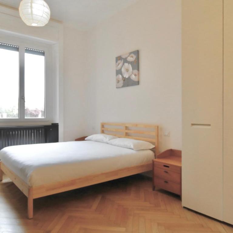 Central Station - Your Home From Home - Appartamento con 2 Camere da Letto - 15