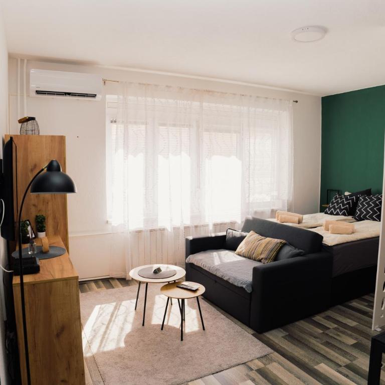 Apartment Vela - Apartman sa 1 Spavaćom Sobom - 1