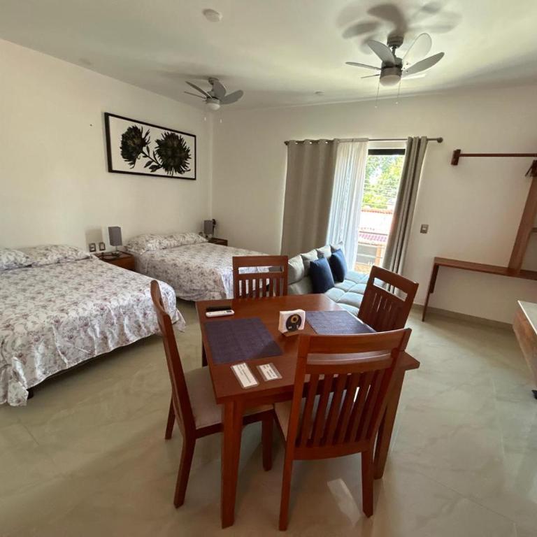 rooms7 - Apartamento con balcón - 10