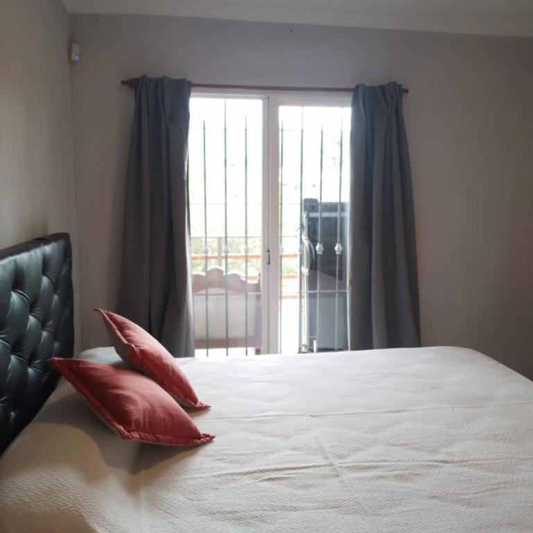 Beautiful apartment with pool in Huerta Grande - One-Bedroom Apartment - 2
