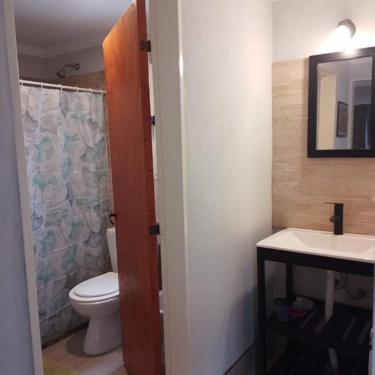 Beautiful apartment with pool in Huerta Grande - One-Bedroom Apartment - 3