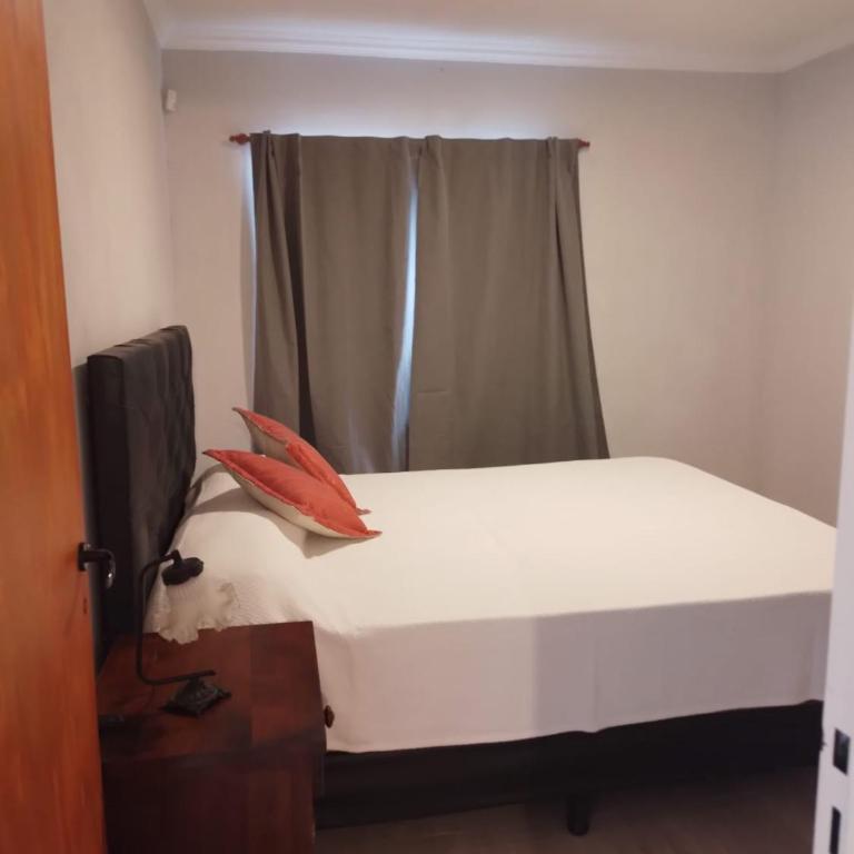 Beautiful apartment with pool in Huerta Grande - One-Bedroom Apartment - 4