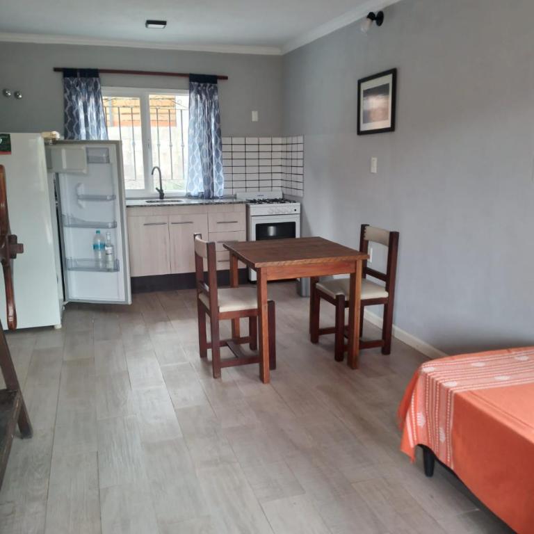 Beautiful apartment with pool in Huerta Grande - One-Bedroom Apartment - 7