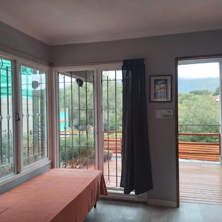 Beautiful apartment with pool in Huerta Grande - One-Bedroom Apartment - 10