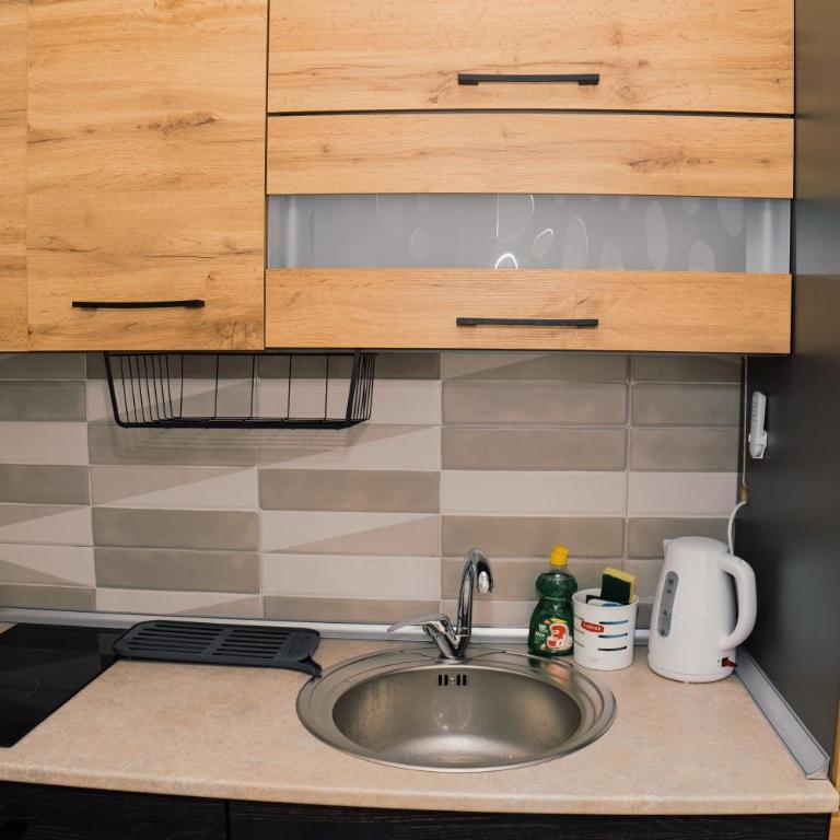 Apartment Vela - Apartman sa 1 Spavaćom Sobom - 19