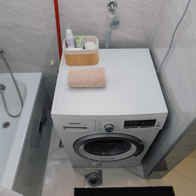 Apartment Vela - Apartman sa 1 Spavaćom Sobom - 24