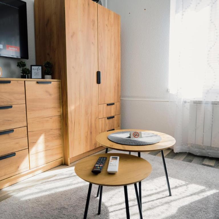Apartment Vela - Apartman sa 1 Spavaćom Sobom - 10