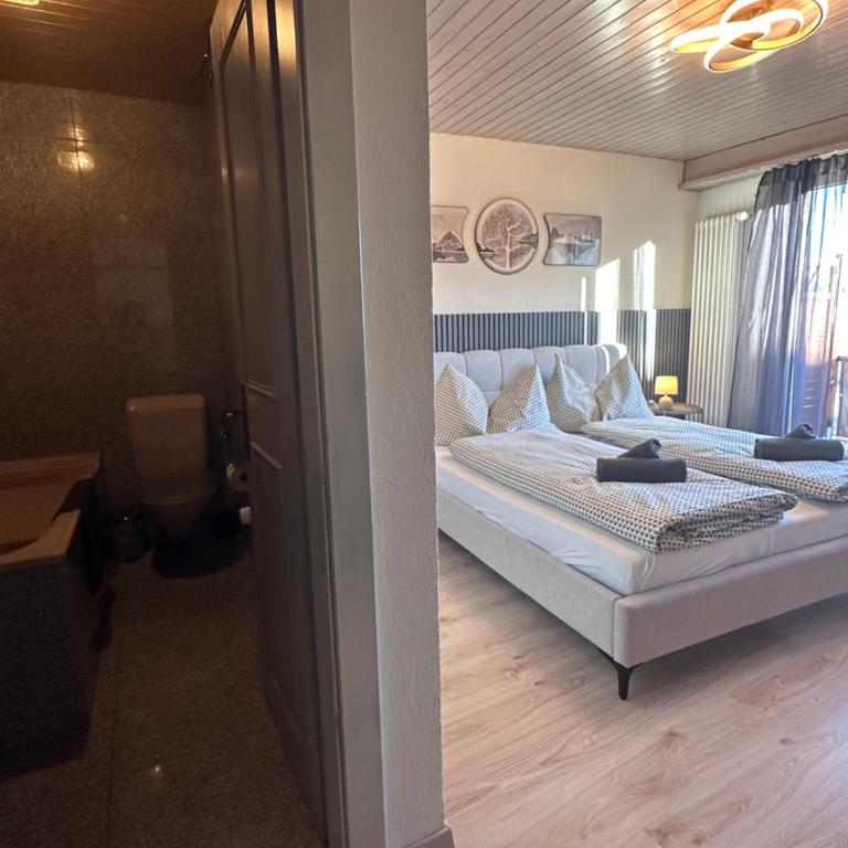 CapoBnB Bergblick nahe See, Wandern, Wallis - Appartement 2 Chambres - 19