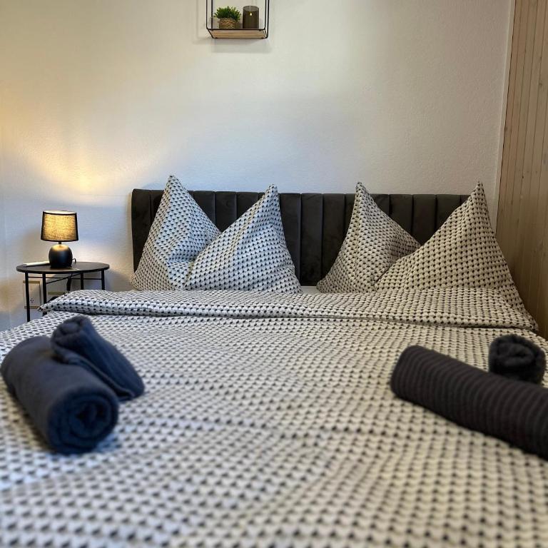 CapoBnB Bergblick nahe See, Wandern, Wallis - Appartement 2 Chambres - 5