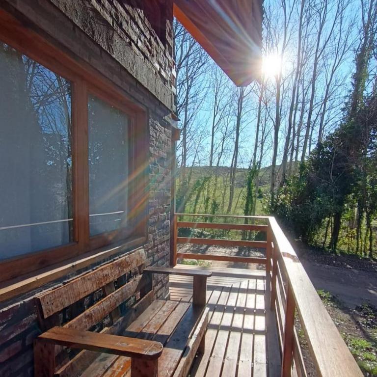 La Rubina - Casa de 2 dormitorios - 3