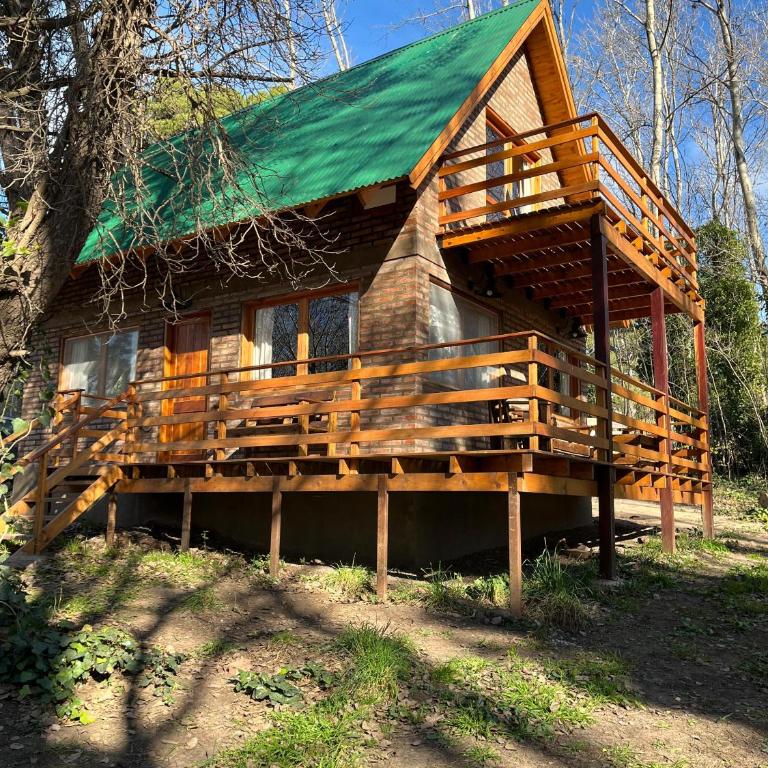 La Rubina - Casa de 2 dormitorios - 4