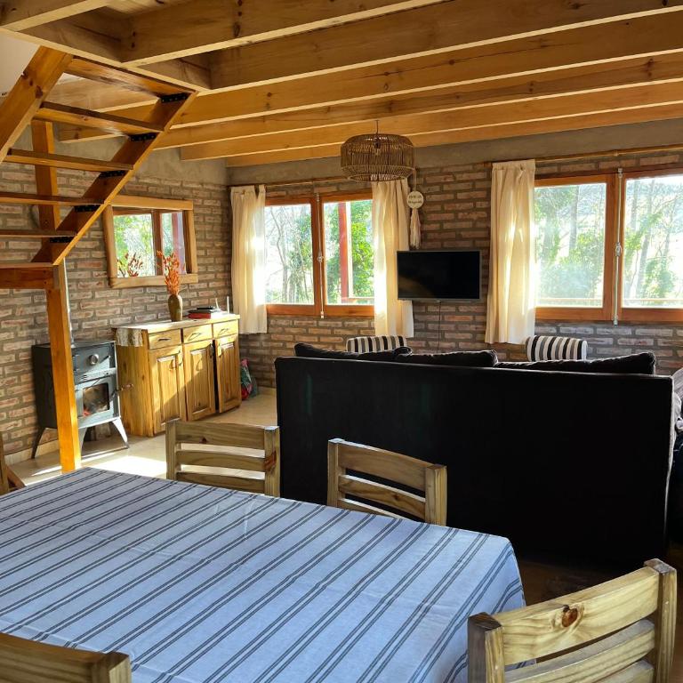 La Rubina - Casa de 2 dormitorios - 6