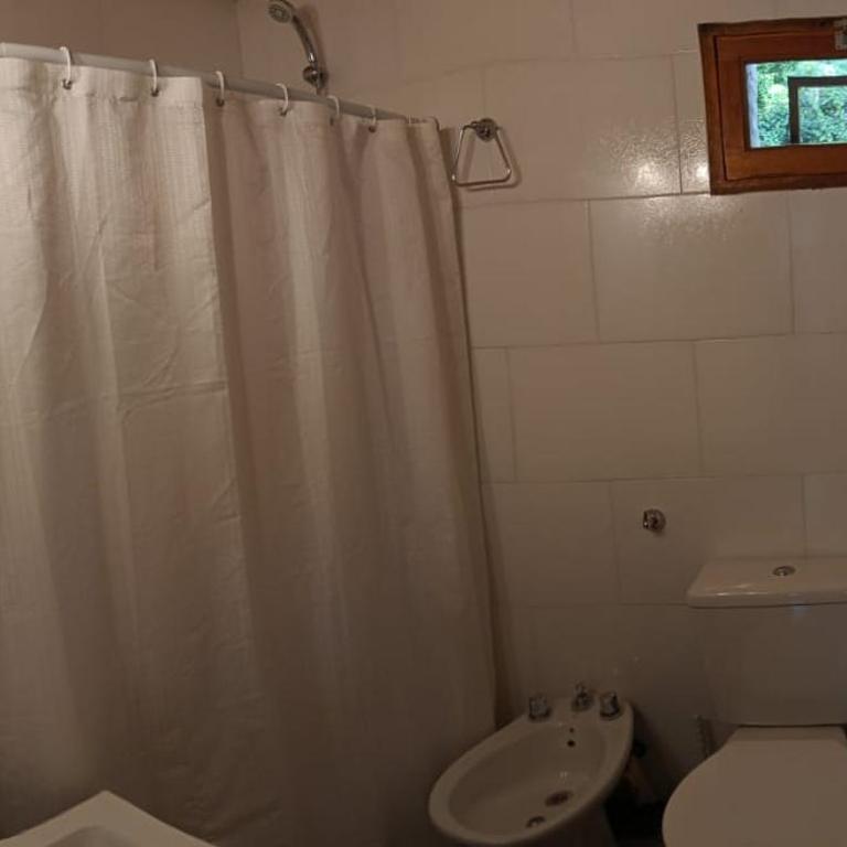 La Rubina - Two-Bedroom House - 10