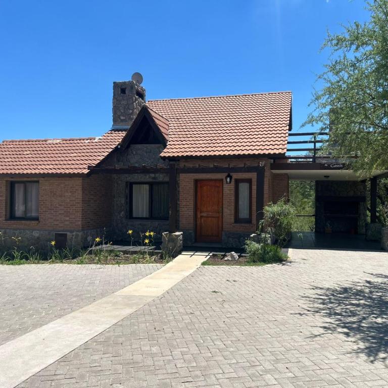 La Quinta Resort - Habitación Familiar Estándar - 1