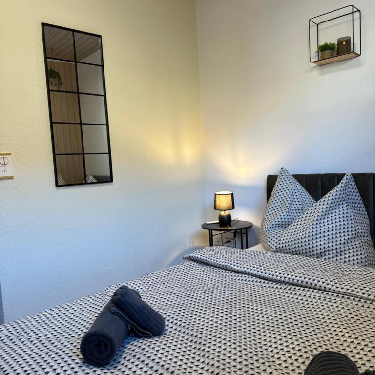 CapoBnB Bergblick nahe See, Wandern, Wallis - Appartement 2 Chambres - 28
