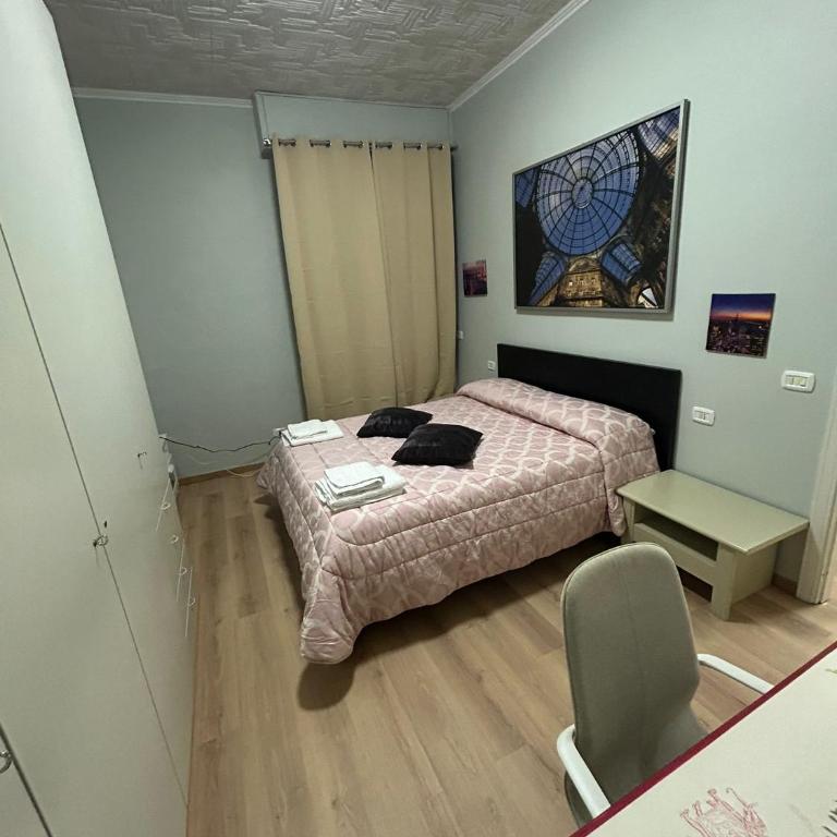Corte San Siro - Large Double Room - 1