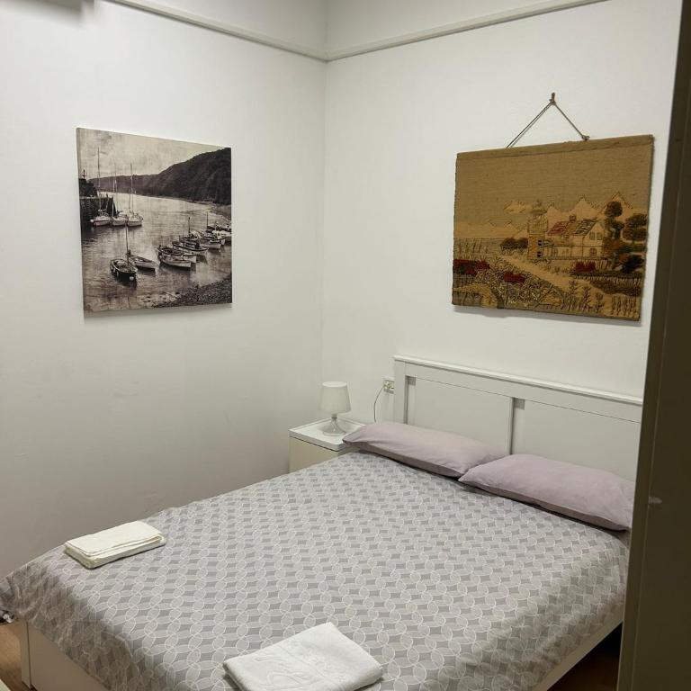 Corte San Siro - Double Room - 1