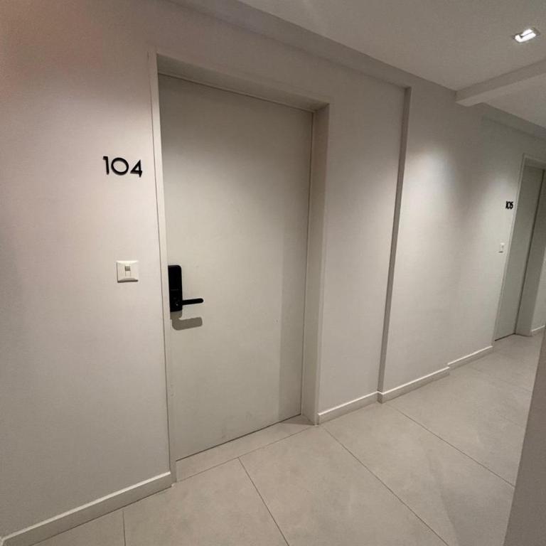 Moderno departamento en Belgrano con pileta - Apartamento de 1 dormitorio - 6