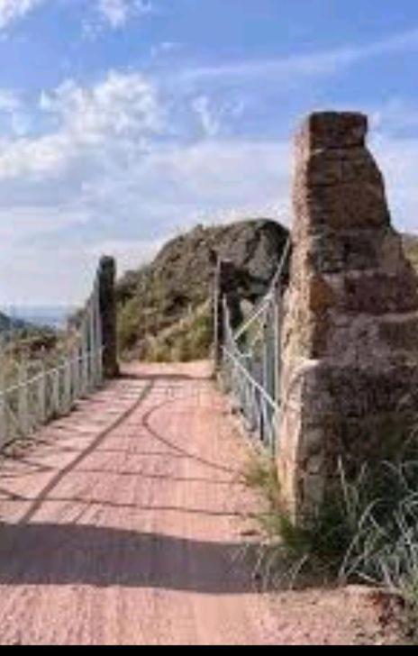 Mis Aromos - Apartamento de 1 dormitorio - 9