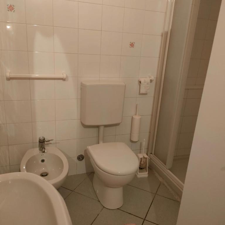 Kaiserresidenz Villa Imperiale - Apartment mit 1 Schlafzimmer - 10