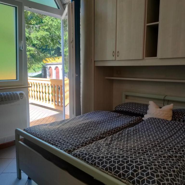 Kaiserresidenz Villa Imperiale - Apartment mit 1 Schlafzimmer - 12