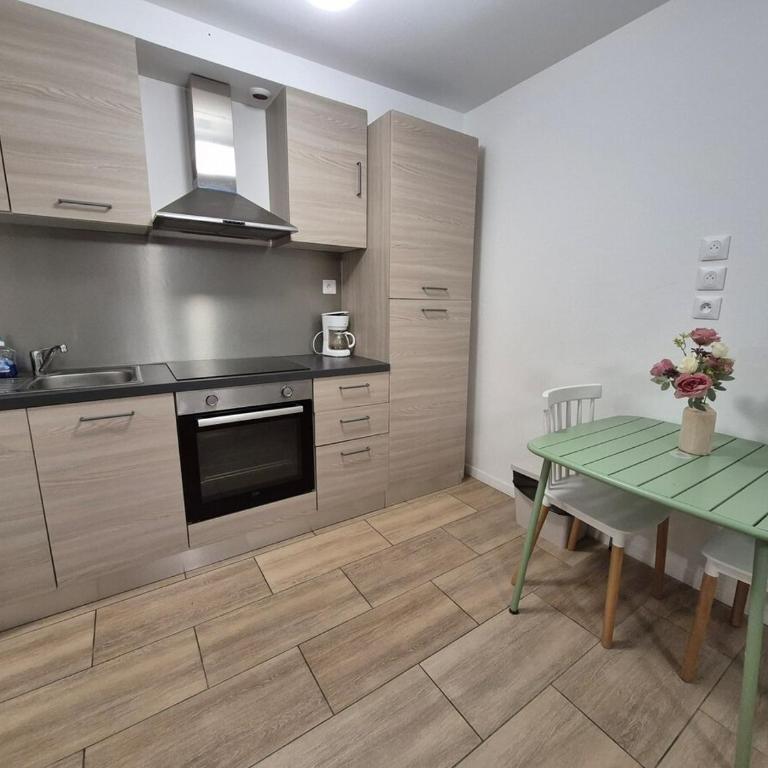 T2 Jean Rieux - proche Cité de l'Espace - Appartamento con 1 Camera da Letto - 6