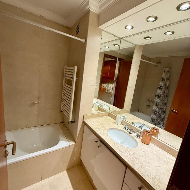 Spacious Studio in Alsina - Apartamento de 1 dormitorio - 5