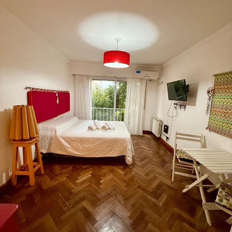 Spacious Studio in Alsina - Apartamento de 1 dormitorio - 3