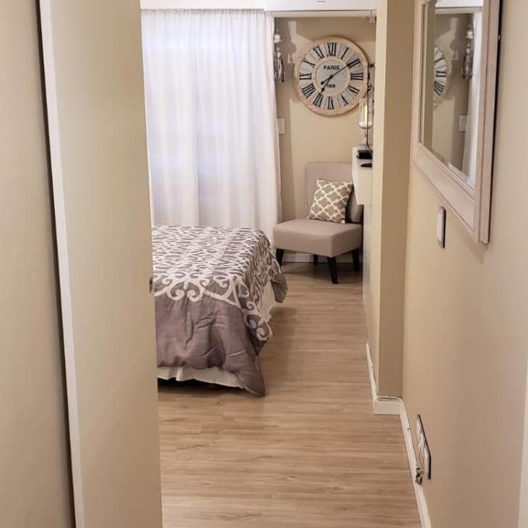 edificio acuario 1 - One-Bedroom Apartment - 14