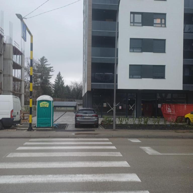Apartman Kratos - Apartman sa 1 Spavaćom Sobom - 5
