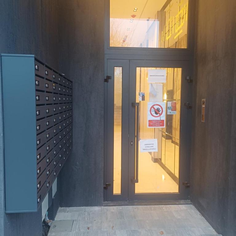 Apartman Kratos - Apartman sa 1 Spavaćom Sobom - 4