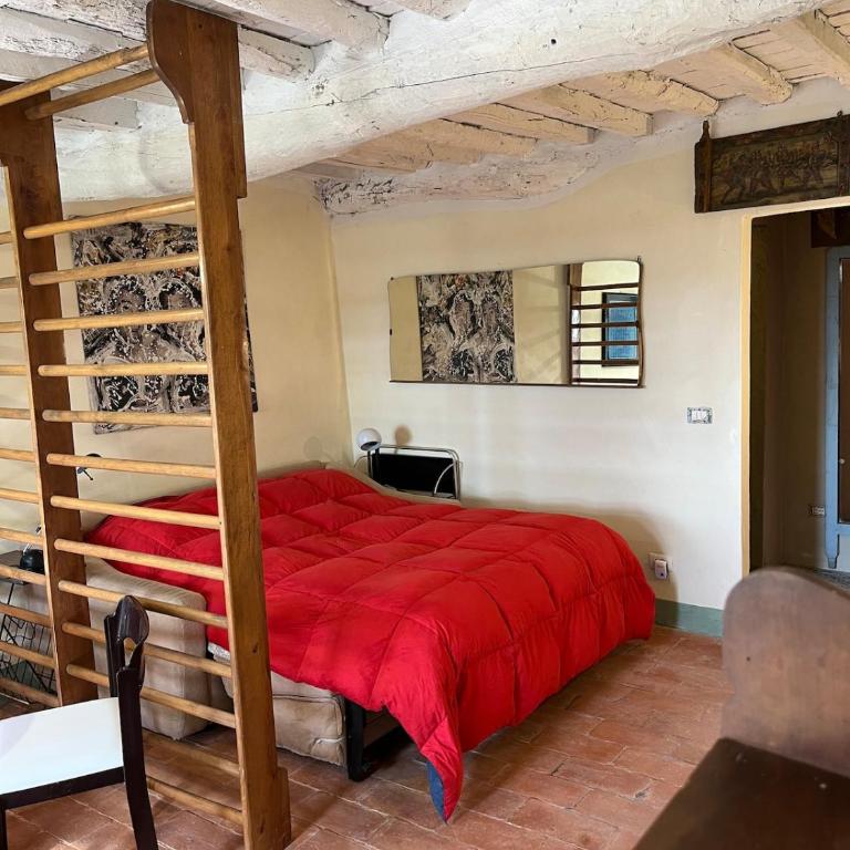 Tabata's House - Appartamento con 1 Camera da Letto - 20