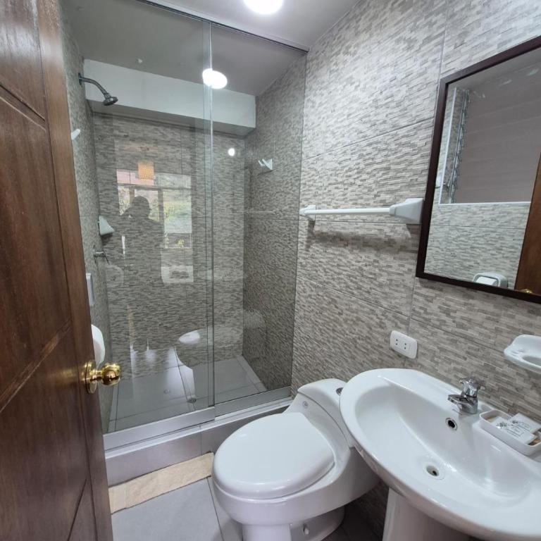 Casa Yanahuara Valle Sagrado - Urubamba - Habitación Familiar - 5