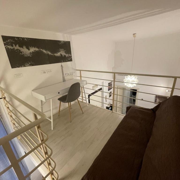 Marco Holiday Apartment Pescara - Appartamento con 2 Camere da Letto - 27