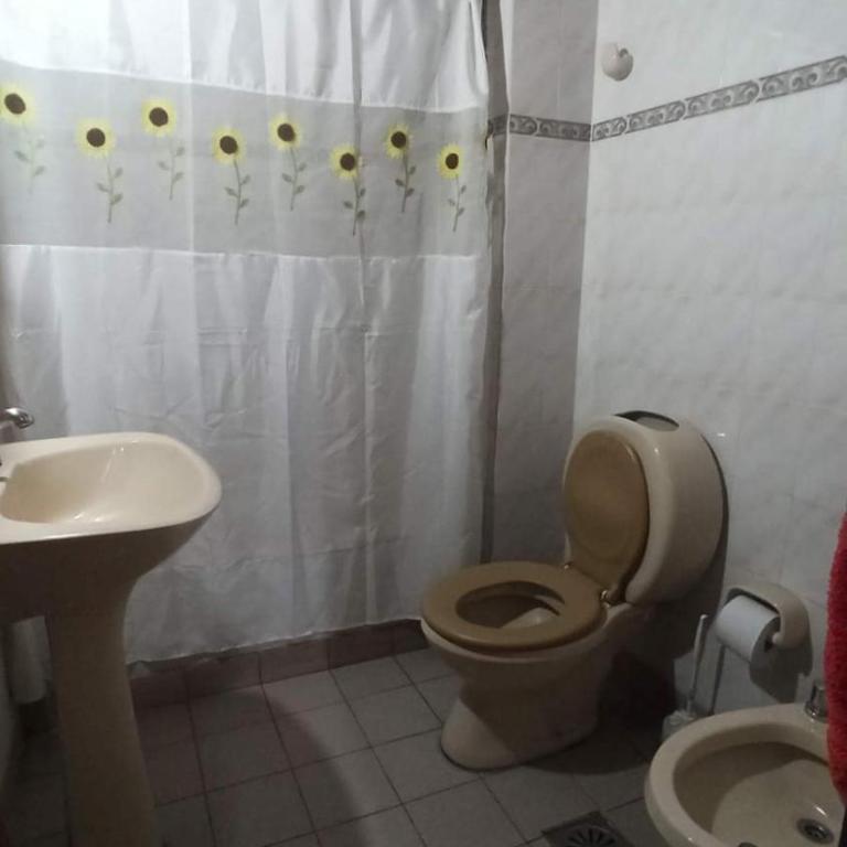Depto en pleno CENTRO de San Salvador - One-Bedroom Apartment - 7
