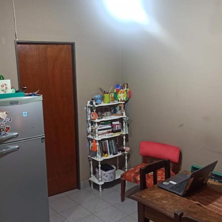 Depto en pleno CENTRO de San Salvador - One-Bedroom Apartment - 5