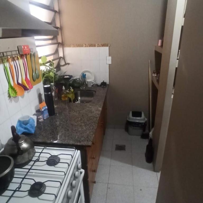 Depto en pleno CENTRO de San Salvador - One-Bedroom Apartment - 6