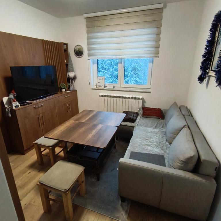 Apartmani La Vista - Apartman - 18