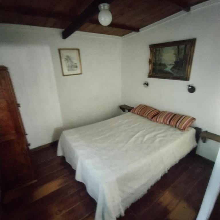 La casa de Cris - Three-Bedroom House - 2