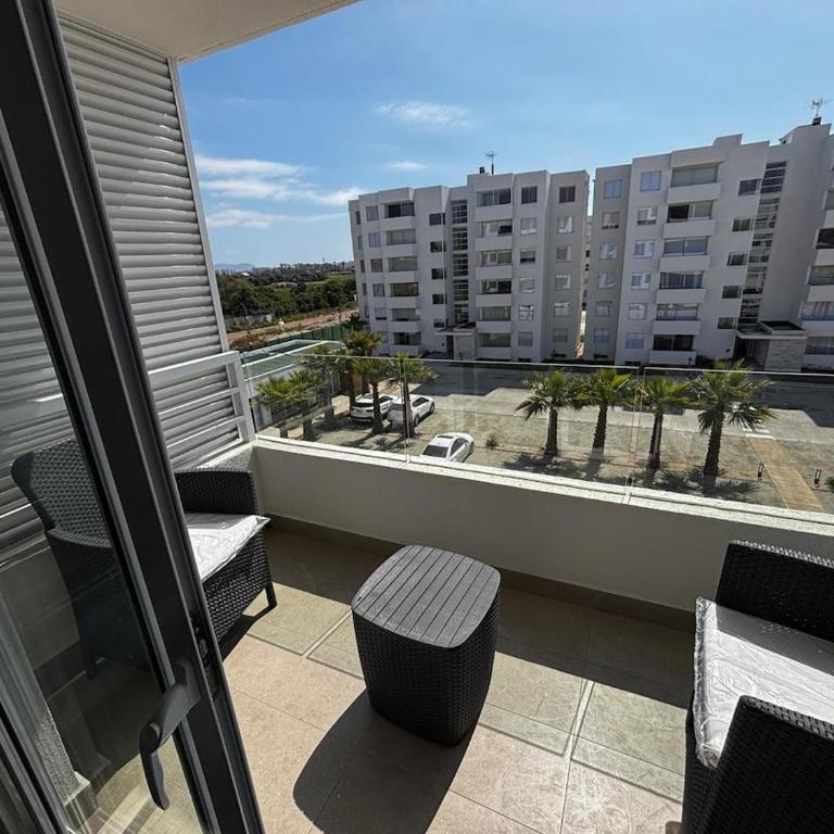 Apartamento en La Serena - Apartamento de 2 dormitorios - 10