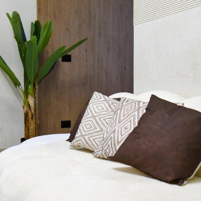 Retreat Suite Rome - Appartamento con SPA privata - Appartamento Premium con 1 Camera da Letto - 6