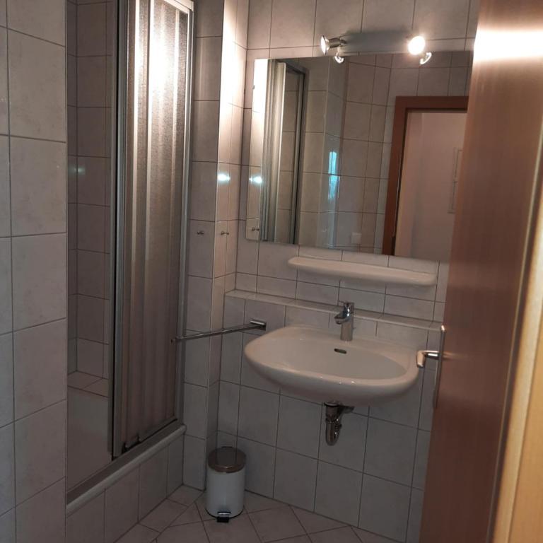 Apartment Lyso en Soly - Studio mit Bergblick - 7