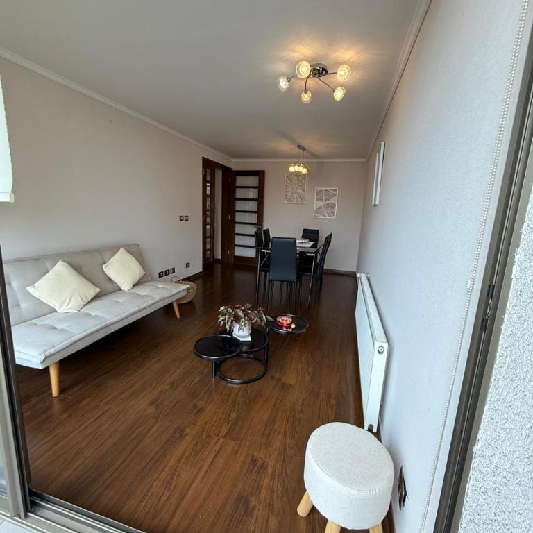 Departamento 5 norte - One-Bedroom Apartment - 2