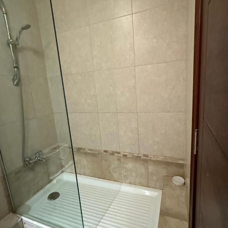 Departamento 5 norte - One-Bedroom Apartment - 3