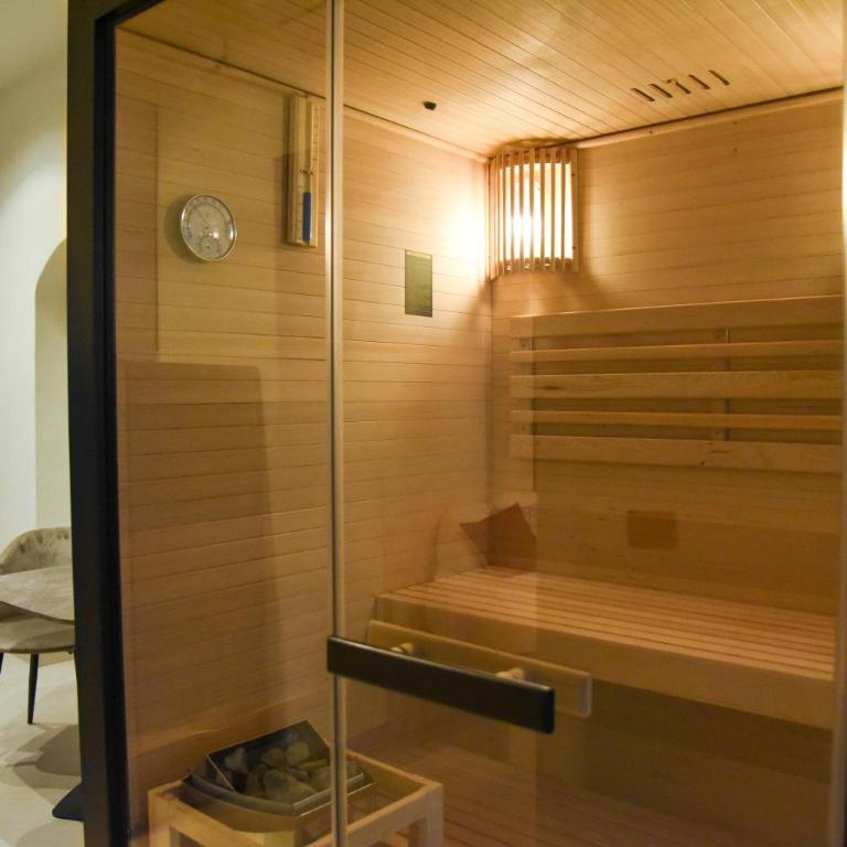 Retreat Suite Rome - Appartamento con SPA privata - Appartamento Premium con 1 Camera da Letto - 22