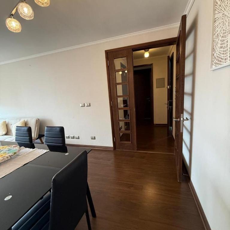 Departamento 5 norte - One-Bedroom Apartment - 6