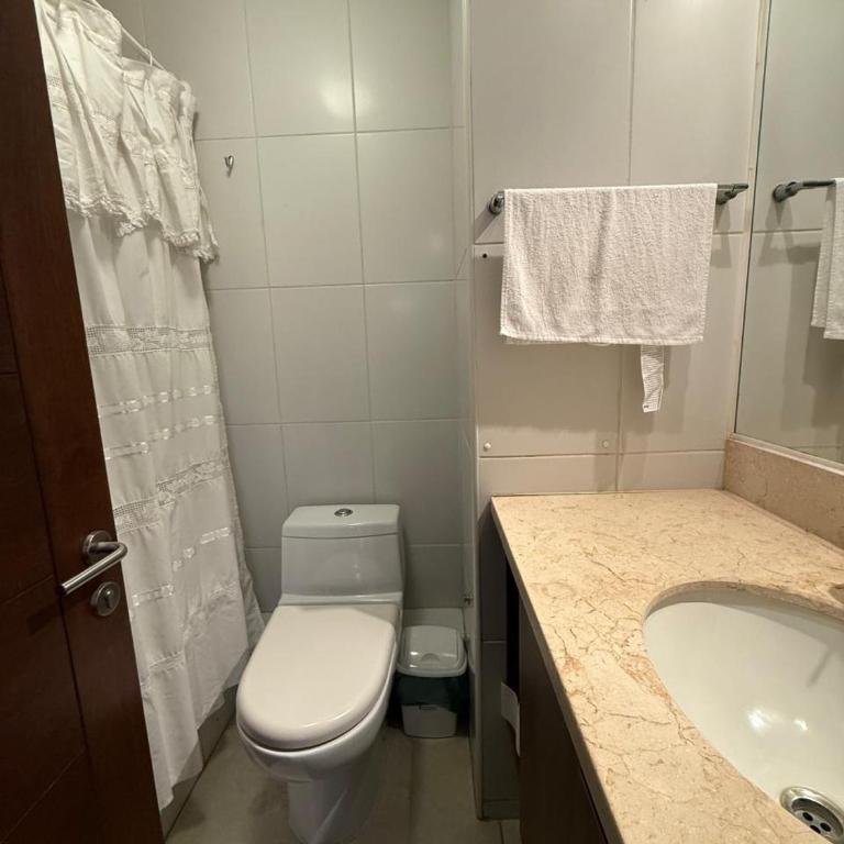 Departamento 5 norte - One-Bedroom Apartment - 7