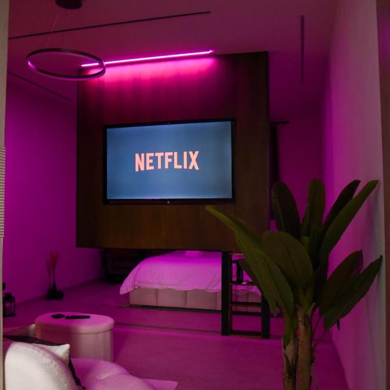 Retreat Suite Rome - Appartamento con SPA privata - Appartamento Premium con 1 Camera da Letto - 20
