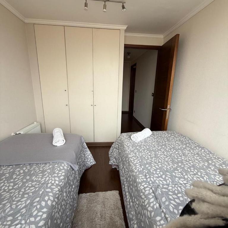 Departamento 5 norte - One-Bedroom Apartment - 8