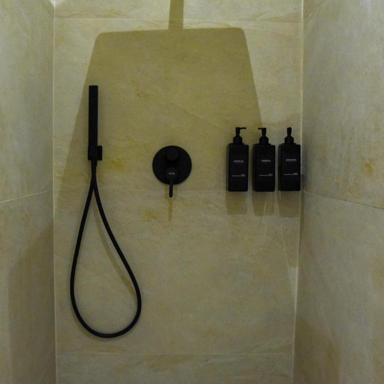 Retreat Suite Rome - Appartamento con SPA privata - Appartamento Premium con 1 Camera da Letto - 23